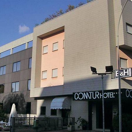 Hotel Comtur Binasco Extérieur photo