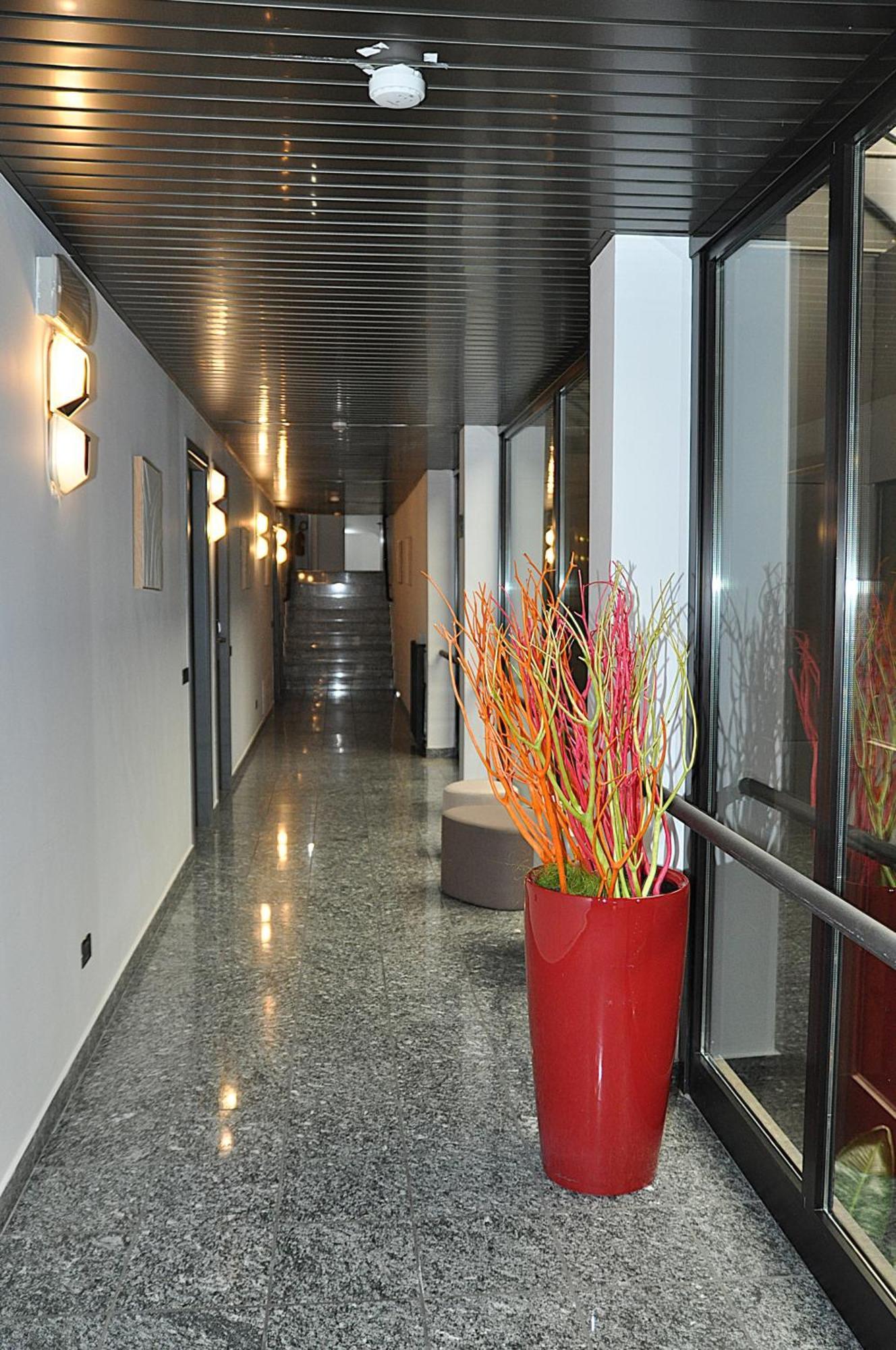 Hotel Comtur Binasco Extérieur photo